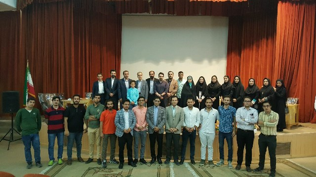 کسب مقام پنجم توسط دانشگاه جامع علمی کاربردی درمرحله استانی هفتمین دوره مسابقات ملی مناظره دانشجویان در چهارمحال و بختیاری