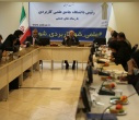 رئیس دانشگاه جامع علمی کاربردی در نشست خبری عنوان کرد : آغاز ثبت نام پذیرش دانشجو در بیش از ۶ هزار کد رشته محل از اواخر مردادماه