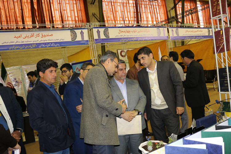 همفکری میان تمام ارکان کسب و کار و صنعت، به حل مشکلات کمک خواهد کرد