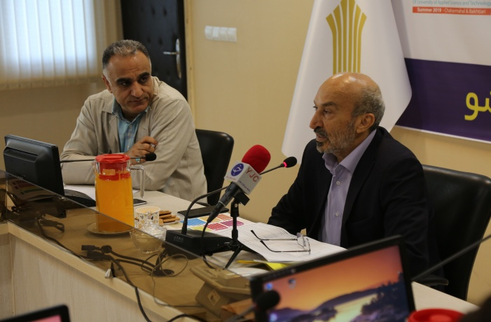 بزرگترین ماراتن ورزشی دانشگاه جامع علمی کاربردی با حضور ۳ هزار دانشجوی دختر و پسر به زودی آغاز می شود
