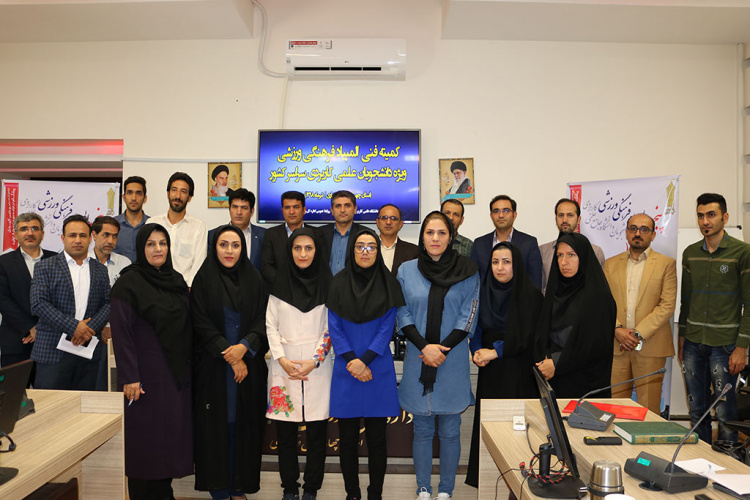 ترافیک بالای برگزاری مسابقات ورزشی در چهارمحال و بختیاری
