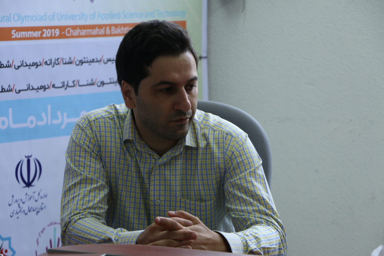آماده سازی بیش از ۲ هزار حکم قهرمانی و گواهی شرکت در المپیاد