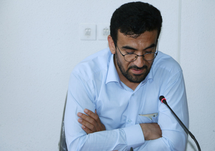 برگزاری برنامههای تفریحی و فرهنگی همزمان با المپیاد