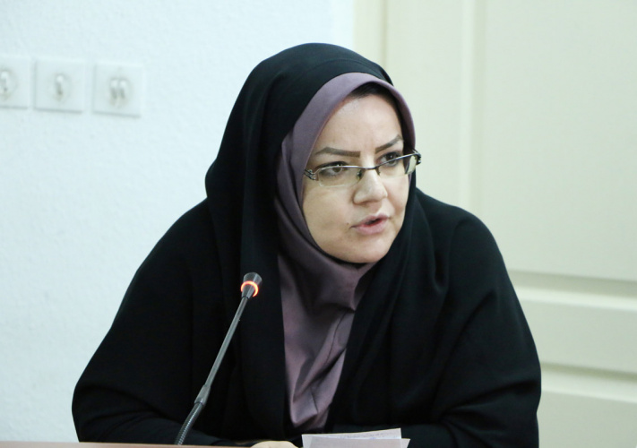 اطلاع رسانی المپیاد برگزار میشود