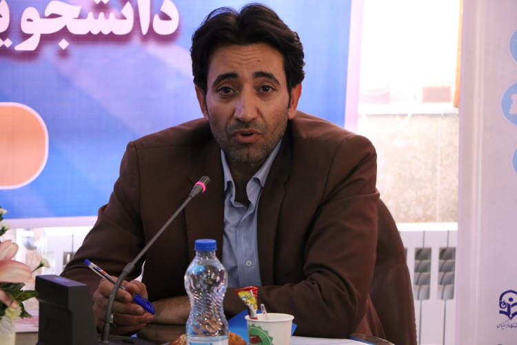 رشد ۱۰۰ درصدی شرکت کنندگان در پنجمین المپیاد فرهنگی ورزشی دانشجویان دانشگاه جامع علمی و کاربردی