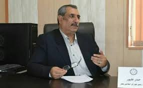 با برگزاری المپیادهای ورزشی زیرساختهای ورزشی شهرکرد توسعه مییابد
