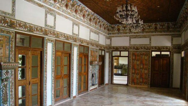 بازدید ورزشکاران پنجمین المپیاد دانشگاه جامع علمی کاربردی از مکانهای دیدنی رایگان است