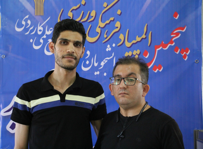 پسران خوزستان برای کسب کاپ قهرمانی به شهرکرد آمدند