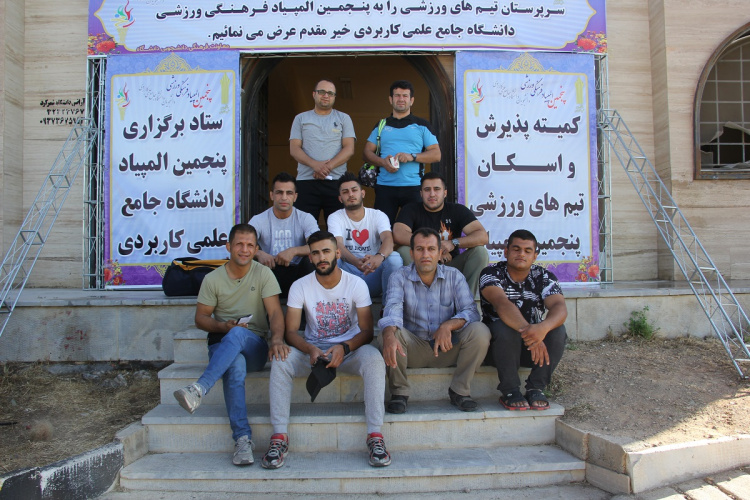 مدال‌های انفرادی کشتی و تکواندو به کردستانی‌ها می‌رسد