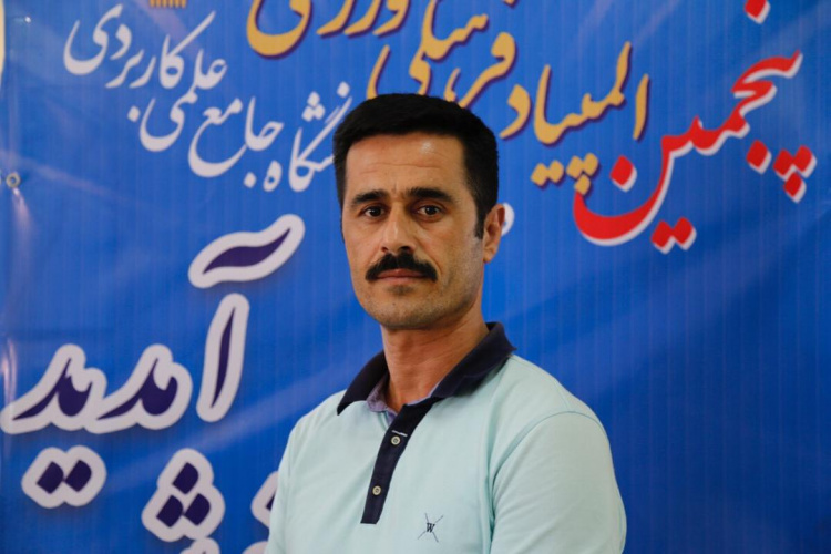 تیم گلستان به دنبال مدال در کاراته، تکواندو و کشتی