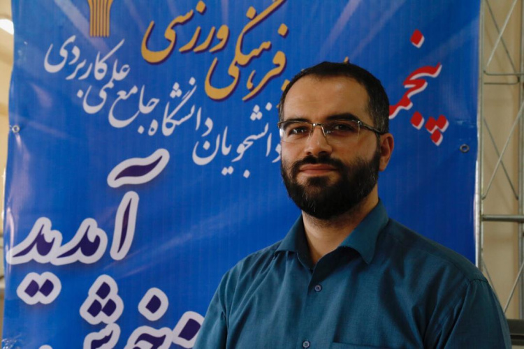چهارمحال و بختیاری ظرفیت میزبانی رقابت های ورزشی را دارد