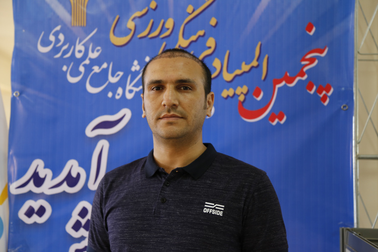 هویت بخشی به دانشجویان؛ از برکات برگزاری المپیاد فرهنگی ورزشی علمی کاربردی