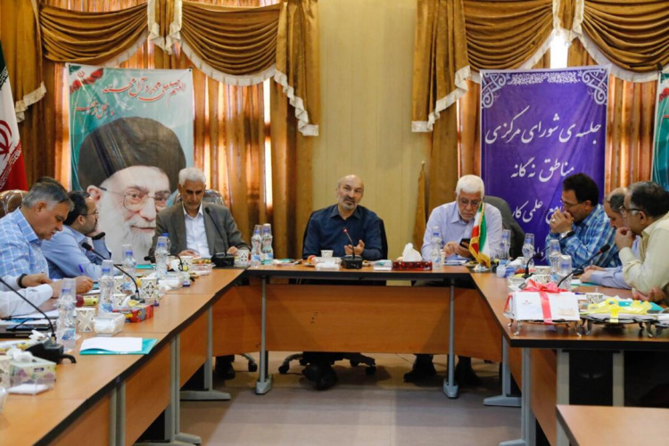 صدور مجوز مرکز بین‌الملل رهآورد المپیاد برای چهارمحال و بختیاری