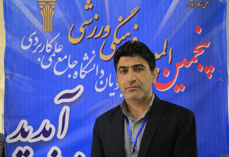 در بخش فنی مسابقات هیچ مشکل وجود نداشت