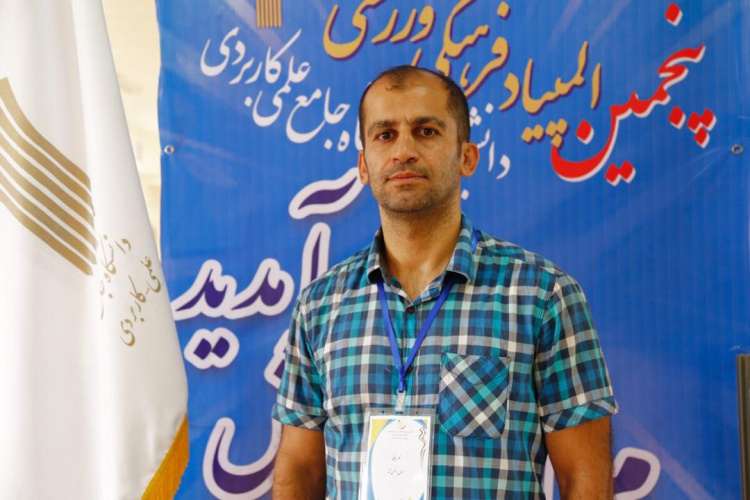 چهارمحال و بختیاری ظرفیت قطب ورزشی کشور بودن را داراست