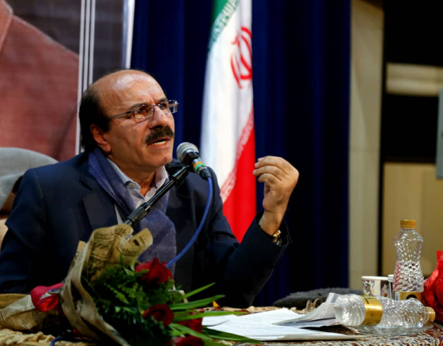 برگزاری نشست تخصصی باحضور دکتر اردشیر صالح پور درمرکز آموزش علمی کاربردی  فرهنگی و هنری دریژنو
