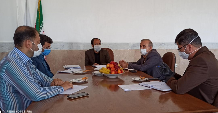 راه اندازی کانون خلاقیت و نوآوری در مرکز آموزش علمی کاربردی فارسان  با همکاری پارک علم و فناوری استان چهارمحال و بختیاری