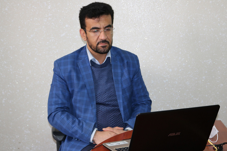 دومین جلسه کمیته علمی تخصصی بازنگری دوره های کاردانی فنی و مهندسی فناوری  دانشگاه جامع علمی کاربردی استان چهارمحال و بختیاری در حوزه صنعت برگزار شد.