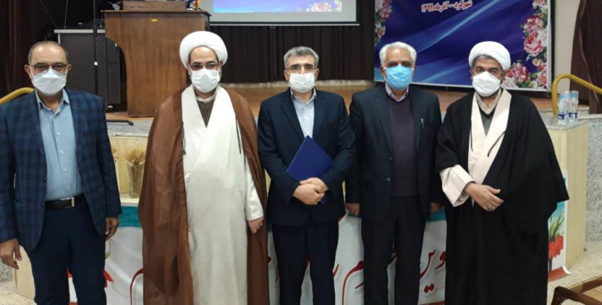 حل مشکلات فرهنگی  و پیشرفت کشور با تعامل دو نهاد حوزه و دانشگاه