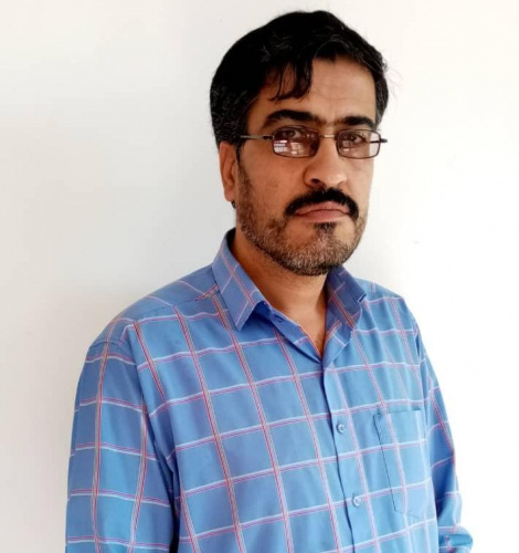 کسب  رتبه دوم در بخش ادبی شعر ، توسط دانشجوی دانشگاه جامع علمی کاربردی استان چهارمحال و بختیاری درجشنواره مجازی فرهنگی هنری ایثار دانشجویی