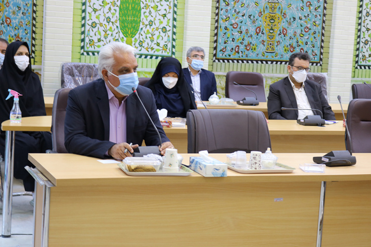 دانشگاه علمی کاربردی با هدف افزایش سطح مهارت شاغلین بخشهای مختلف صنعتی، اقتصادی و افزایش مهارتهای حرفهای توانسته است در بین دانشگاه ها نقش خوبی را ایفا کند