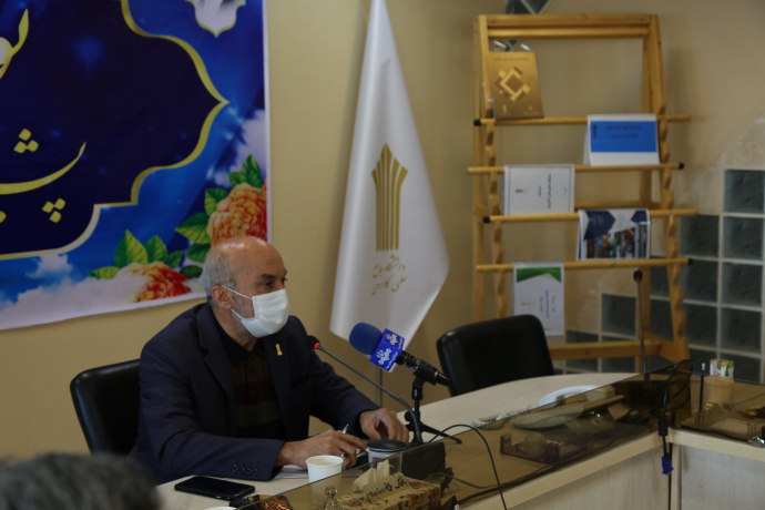 دانشگاه جامع علمی کاربردی پیشتاز در آموزش حضوری؛ آئین نامه دوره های آموزش ترکیبی تدوین میشود
