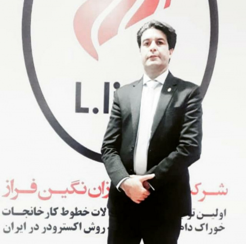 کسب عنوان مرکز و محصول برتر تحقیق و توسعه کشور در سال ۱۴۰۰ توسط دانش آموخته ی کارآفرین دانشگاه جامع علمی کاربردی استان چهارمحال و بختیاری
