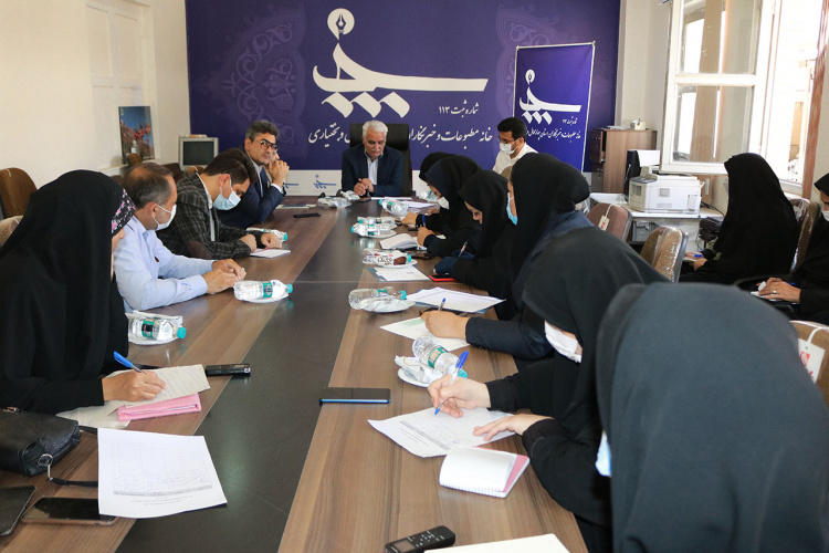 افزوده شدن رشتههای تاثیرگذار به دانشگاه جامع علمی کاربردی استان چهارمحال و بختیاری