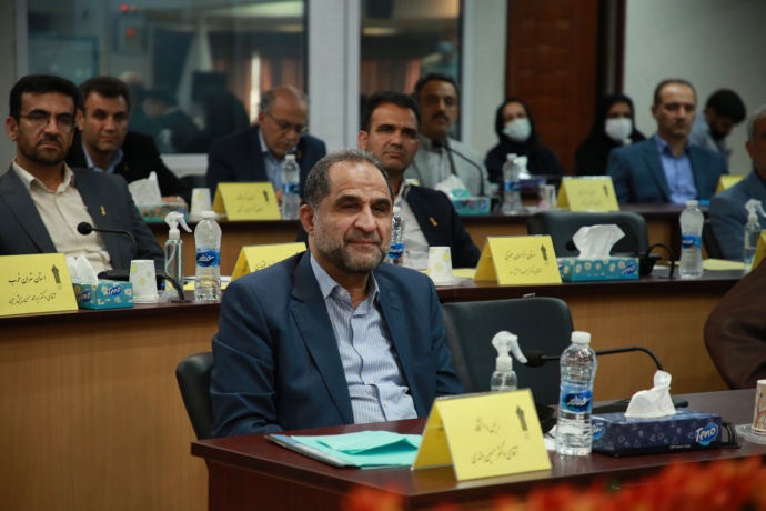 برگزاری مراسم گرامیداشت آغاز سی و یکمین سالروز تاسیس دانشگاه جامع علمی کاربردی
