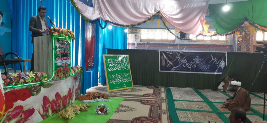 رئیس مرکز آموزش علمی کاربردی فارسان : هدف اصلی از تشکیل دانشگاه علمی کاربردی ،  تربیت تکنیسین است