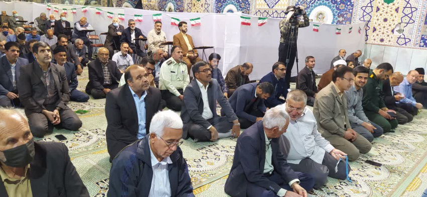 سرپرست مرکز آموزش علمی کاربردی جهاددانشگاهی شهرکرد:دانش آموختگان دانشگاه علمی کاربردی توانمندی لازم برای اشتغال آفرینی را دارند