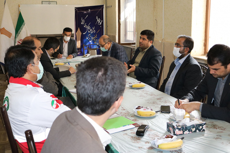 سرپرست دانشگاه جامع علمی کاربردی استان چهارمحال و بختیاری :  اجرای دوره های تخصصی و کاربردی کوتاه مدت ، راهبرد جدید برای تعاملات برون دانشگاهی با بنگاههای فعال تولیدی، خدماتی و صنوف و مهارت آموزی است
