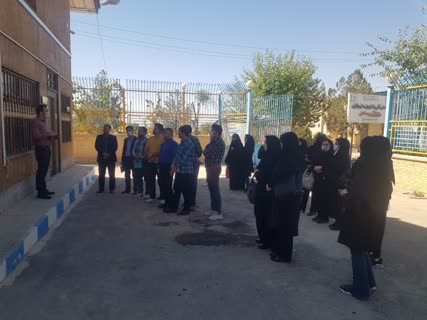 برگزاری تور نوآورانه و فناورانه از شرکت های دانش بنیان توسط مرکز نوآوری تولید اپلیکیشن گردشگری مرکز آموزش علمی کاربردی جهاددانشگاهی شهرکرد