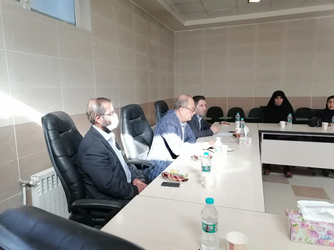 معاون علمی دانشگاه علمی کاربردی استان : مدرسان نقش موثری در تدوین و اجرای اولویت های دانشگاه جامع علمی کاربردی در راستای مهارت آموزی دارند