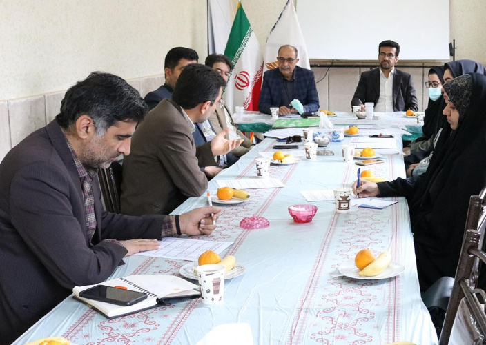 با برگزاری ۴ استارتاپ توسط مراکز آموزش علمی کاربردی استان چهارمحال و بختیاری موافقت شد