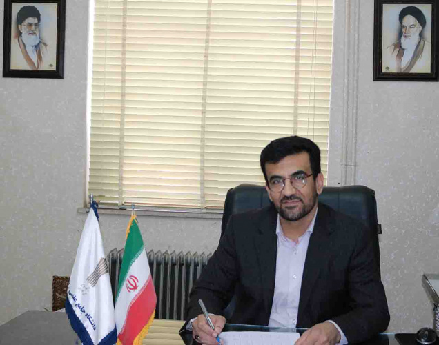 افزایش ۲۳ درصدی پذیرش دانشجو در دورههای کاردانی و کارشناسی دانشگاه جامع علمی کاربردی استان چهارمحال و بختیاری