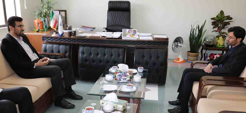 مدیرکل تعاون ، کار و رفاه اجتماعی استان چهارمحال و بختیاری : دانشگاه جامع علمی کاربردی در ایجاد اشتغال و رفع معضل بیکاری ، نقش بسزایی دارد