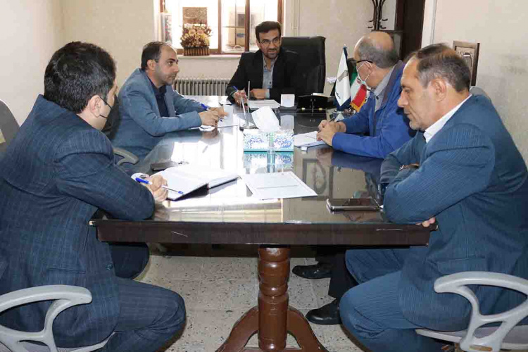 برگزاری جلسه کارگروه انتصاب روسای مراکز آموزش علمی کاربردی استان چهارمحال و بختیاری