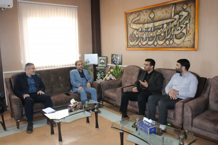 مدیرکل فرهنگ و ارشاد اسلامی چهارمحال و بختیاری: دانشگاه جامع علمی کاربردی از نهادهای زیربنایی و موثر در جامعه است