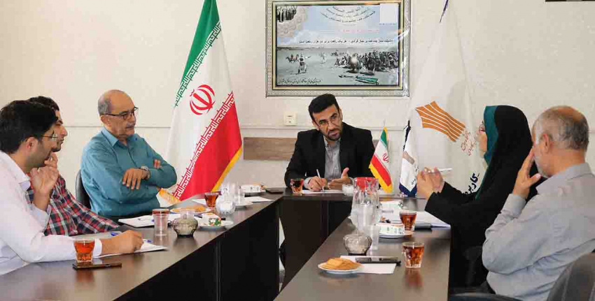 توسعه دورههای کوتاه مدت از برنامههای مهم دانشگاه جامع علمی کاربردی استان چهارمحال و بختیاری