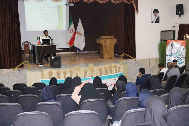 نقش مدرسان در تولید علم و ارتقا دانشگاه جامع علمی کاربردی بی بدیل است