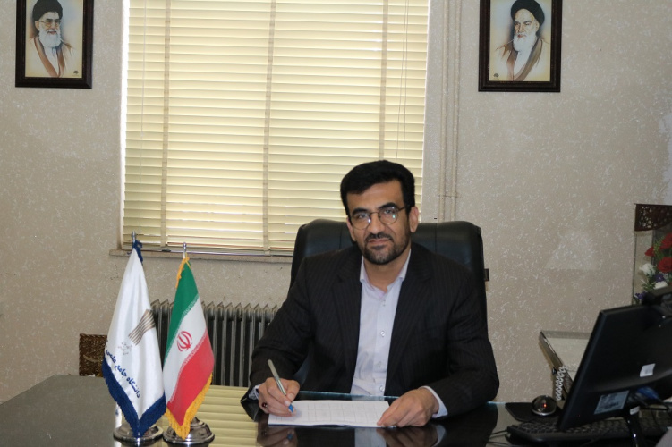 بیانیه نهم دی ماه دانشگاه جامع علمی کاربردی استان چهارمحال و بختیاری