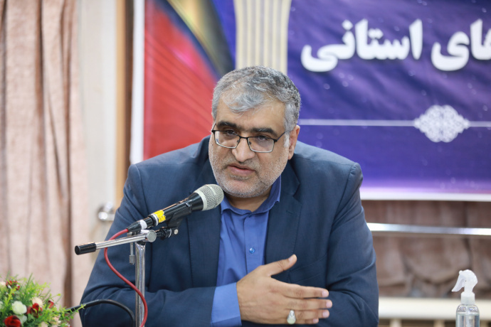 انعقاد توافقنامه همکاری دو جانبه وزارت تعاون، کار و رفاه اجتماعی با دانشگاه جامع علمی کاربردی