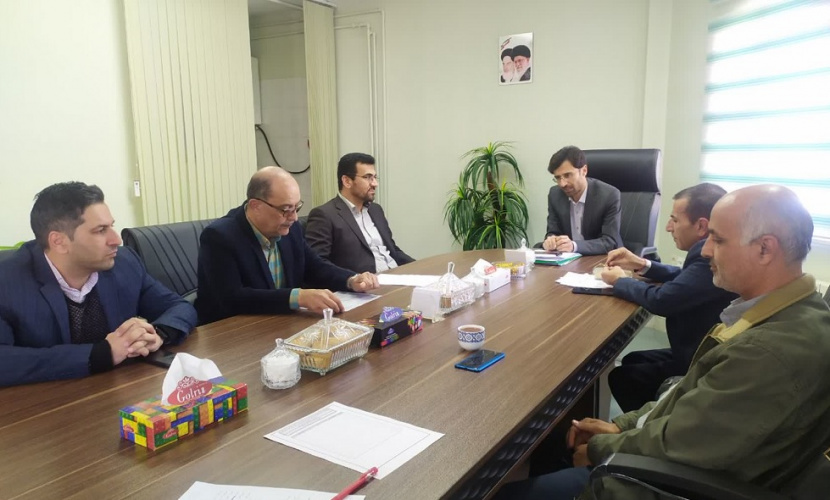 وجه تمایز دانشگاه جامع علمی کاربردی با سایر دانشگاه ها در کمک به ایجاد شغل و رفع معضل بیکاری است.