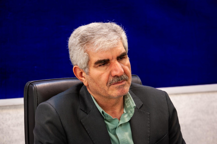 پیام تسلیت رئیس دانشگاه جامع علمیکاربردی به مناسبت شهادت دکتر طهرانچی رییس دانشگاه آزاد اسلامی
